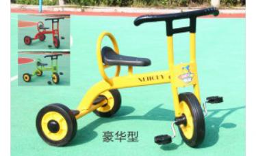 BJ22-181C幼兒?jiǎn)稳四_路車(chē)(大號)